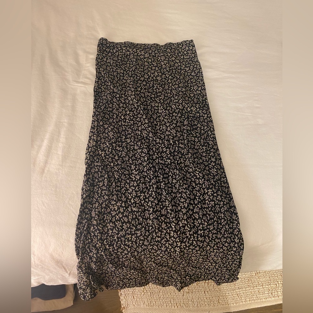 Flynn Skye Alice Midi Skirt